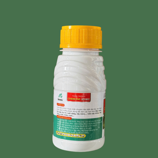 THUỐC TRỪ SÂU CHESONE 370EC 240ML | VTNN BẢO DUY ĐAK LAK