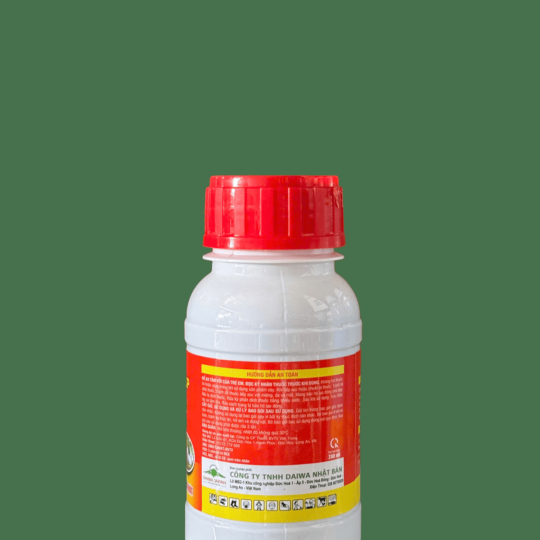 THUỐC TRỪ SÂU BOXING 405EC 240ML | VTNN BẢO DUY ĐAK LAK