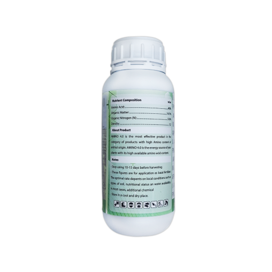 PHÂN BÓN LÁ AMINO 4.0 APN | VTNN BẢO DUY ĐAK LAK