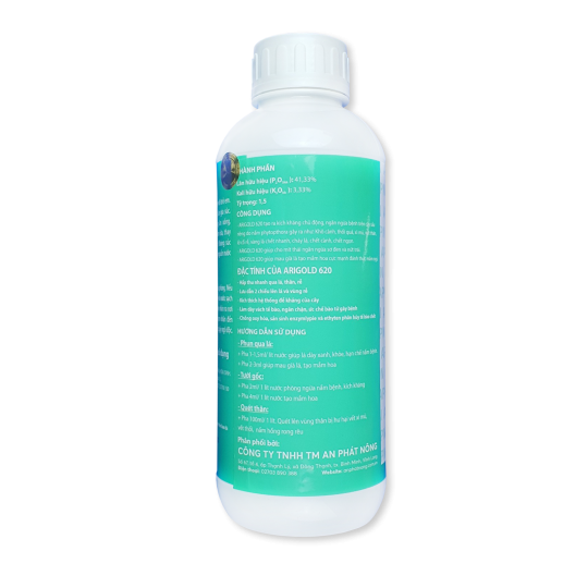 Arigold 620 (1 Lít)