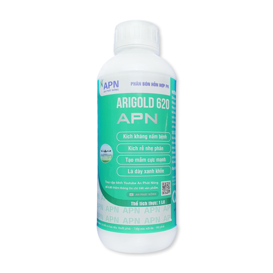 Arigold 620 (1 Lít)