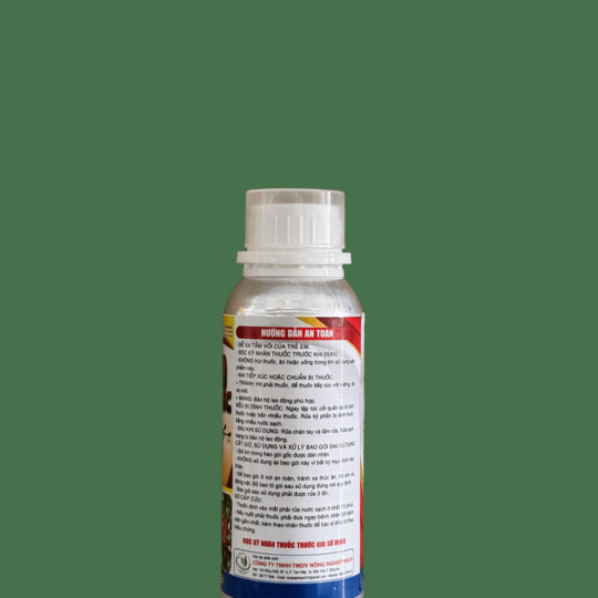 THUỐC TRỪ SÂU SPIRO 240SC 240ML | VTNN BẢO DUY ĐAK LAK