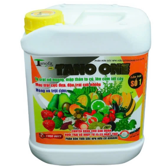TANO ONE LỚN TRÁI SỐ 1 | VTNN BẢO DUY ĐAK LAK