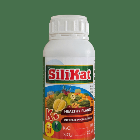PHÂN BÓN LÁ SILIKAT | VTNN BẢO DUY ĐAK LAK