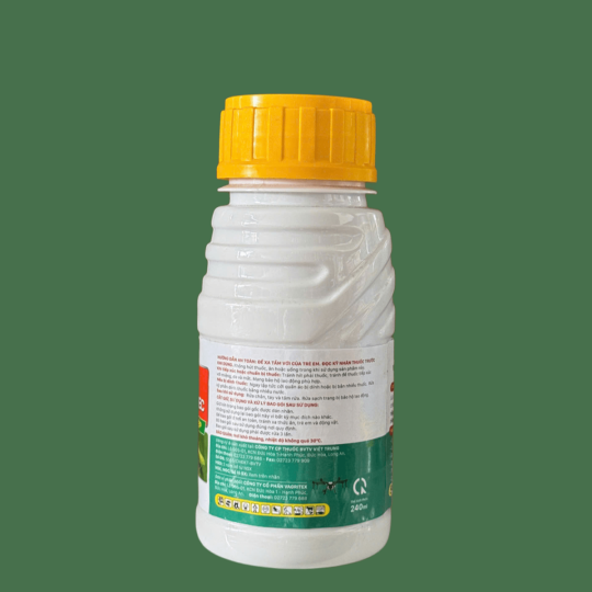 THUỐC TRỪ SÂU CHESONE 370EC 240ML | VTNN BẢO DUY ĐAK LAK