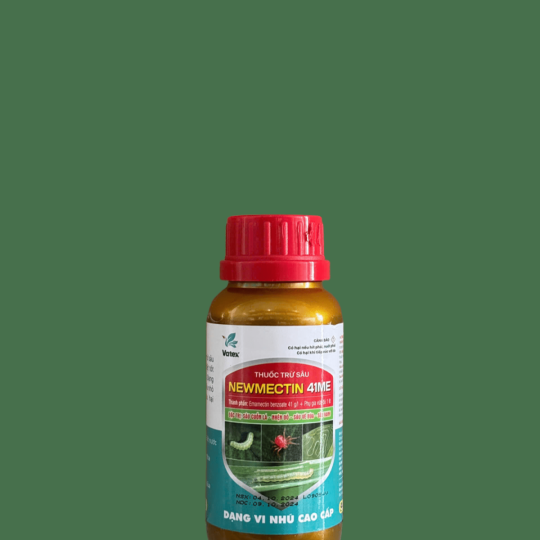 THUỐC TRỪ SÂU NEWMECTIN 41ME 240ML | VTNN BẢO DUY ĐAK LAK