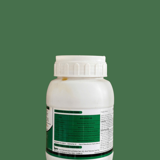 PHÂN BÓN LÁ BORCIN 500ML | VTNN BẢO DUY ĐAK LAK