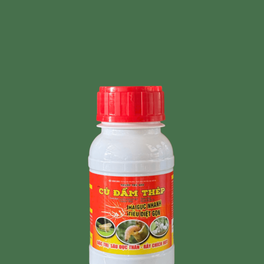 THUỐC TRỪ SÂU BOXING 405EC 240ML | VTNN BẢO DUY ĐAK LAK