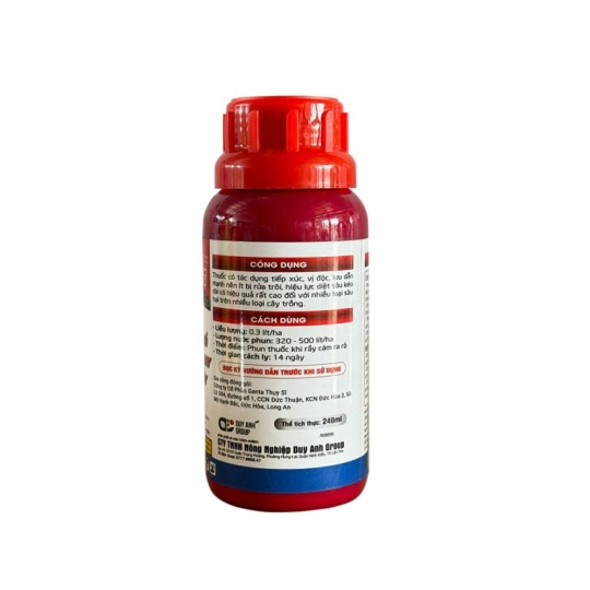 THUỐC TRỪ SÂU NOFARA 350SC | VTNN BẢO DUY ĐAK LAK