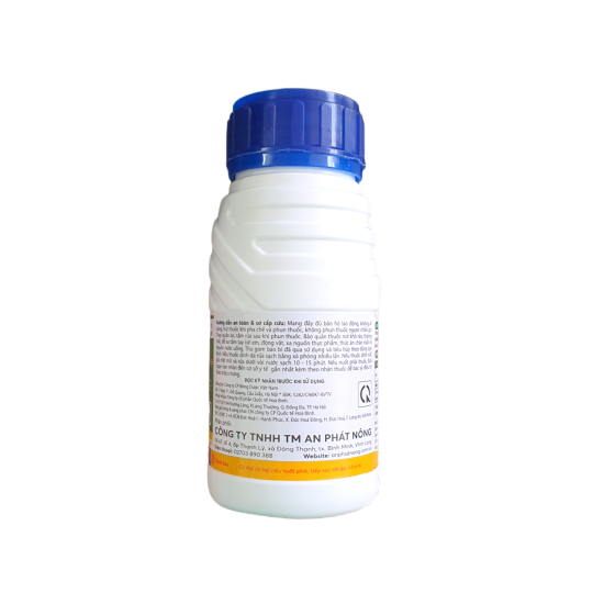 THUỐC TRỪ BỆNH KHUẨN APN | VTNN BẢO DUY ĐAK LAK