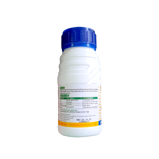THUỐC TRỪ BỆNH KHUẨN APN | VTNN BẢO DUY ĐAK LAK