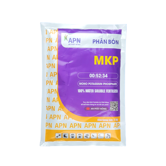PHÂN BÓN LÁ MKP APN | VTNN BẢO DUY ĐAK LAK