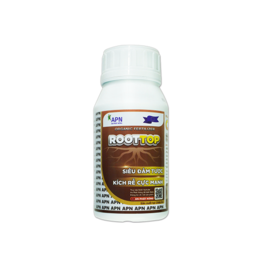 PHÂN BÓN LÁ ROOTTOP APN | VTNN BẢO DUY ĐAK LAK