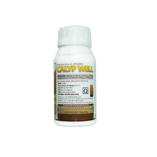 PHÂN BÓN LÁ ROOTTOP APN | VTNN BẢO DUY ĐAK LAK