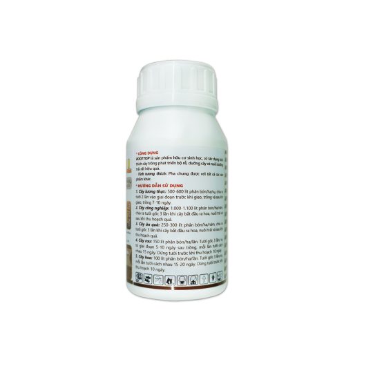 PHÂN BÓN LÁ ROOTTOP APN | VTNN BẢO DUY ĐAK LAK