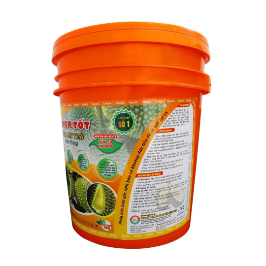 Vua lớn trái Super Tốt|VTNN BẢO DUY ĐAK LAK