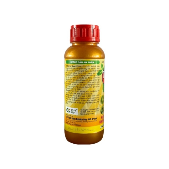 THUỐC TRỪ SÂU THIPPRO 550EC | VTNN BẢO DUY ĐAK LAK