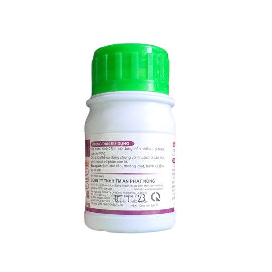 CHẤT PHỤ TRỢ THẤM SÂU APN | VTNN BẢO DUY ĐAK LAK