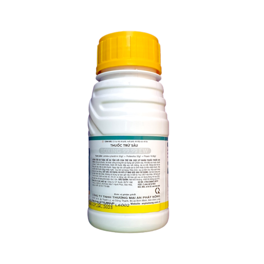 THUỐC TRỪ SÂU THẦN CÔNG 99.99EW 240ML | VTNN BẢO DUY ĐAK LAK
