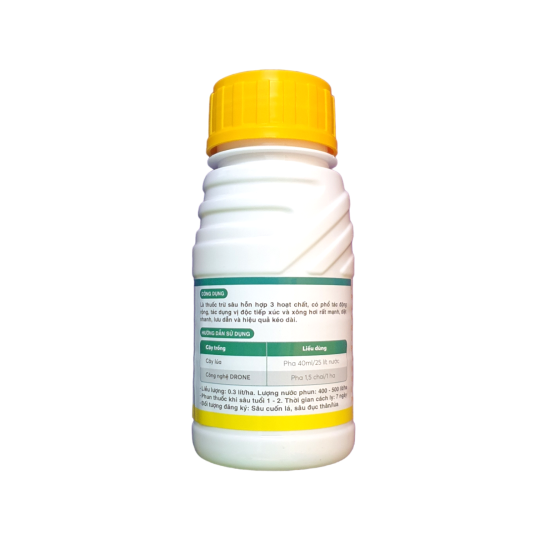 THUỐC TRỪ SÂU THẦN CÔNG 99.99EW 240ML | VTNN BẢO DUY ĐAK LAK