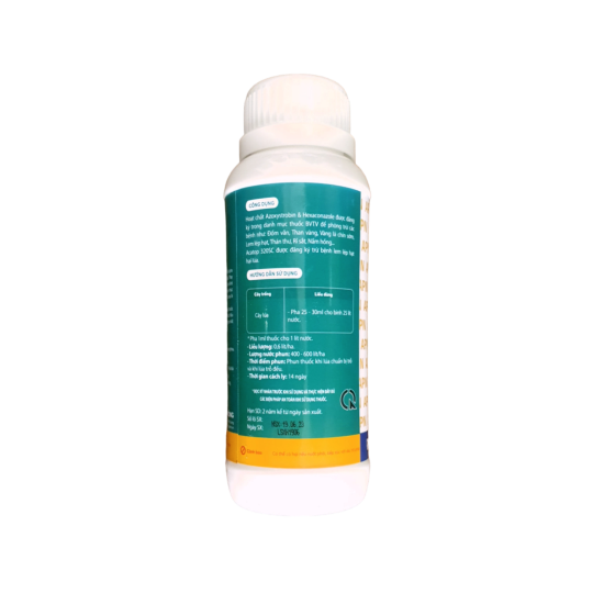 THUỐC TRỪ BỆNH TOP PLUS | VTNN BẢO DUY ĐAK LAK